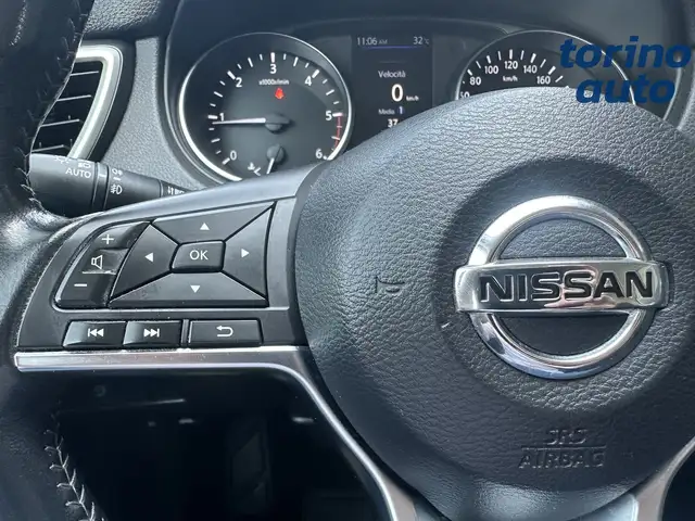 Nissan Qashqai view 18