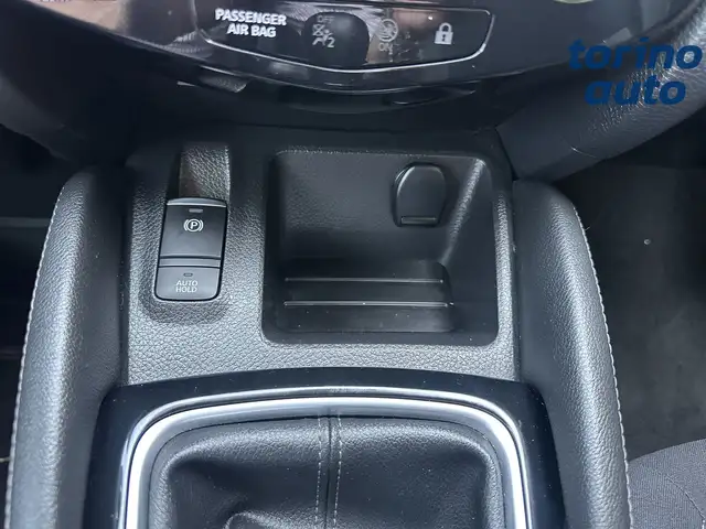Nissan Qashqai view 23