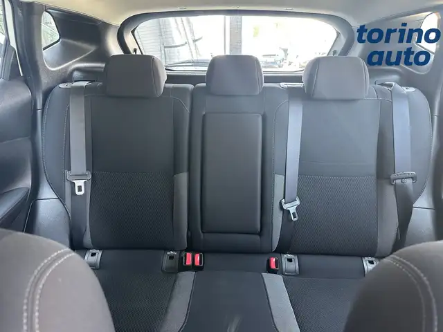 Nissan Qashqai view 13