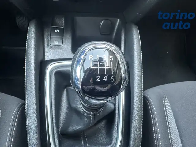 Nissan Qashqai view 24