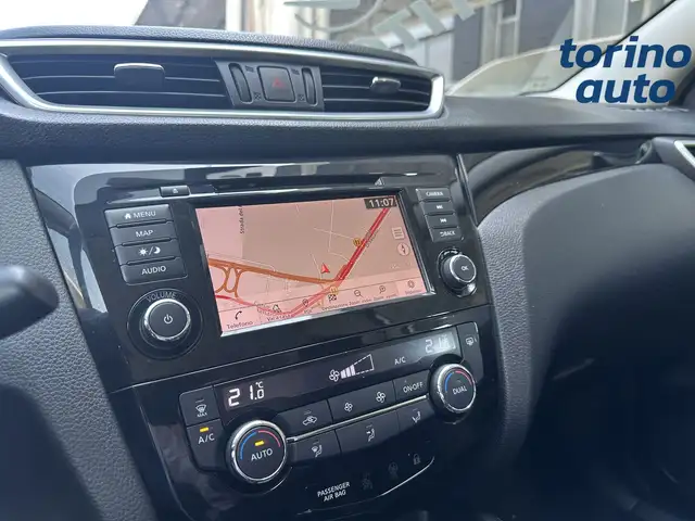 Nissan Qashqai view 21