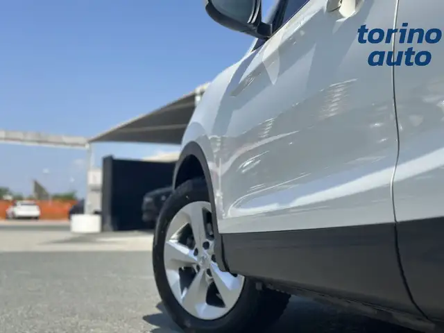 Nissan Qashqai view 10