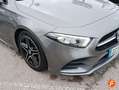 Mercedes-Benz A 180 180d Gris - thumbnail 15