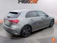 Mercedes-Benz A 180 180d Gris - thumbnail 5