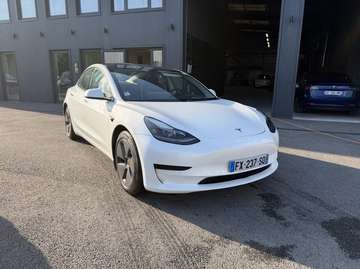 Standard RWD Plus MY21