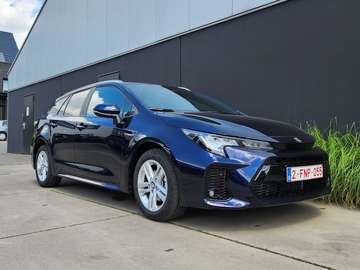 Hybride - AUTOMAAT - 23000km