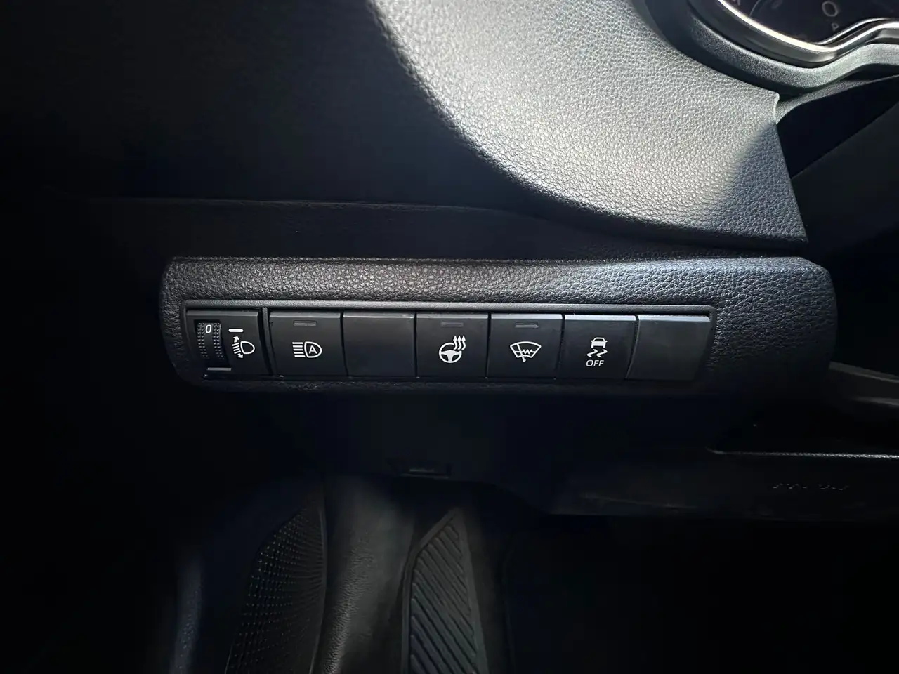 Suzuki Swace 2024