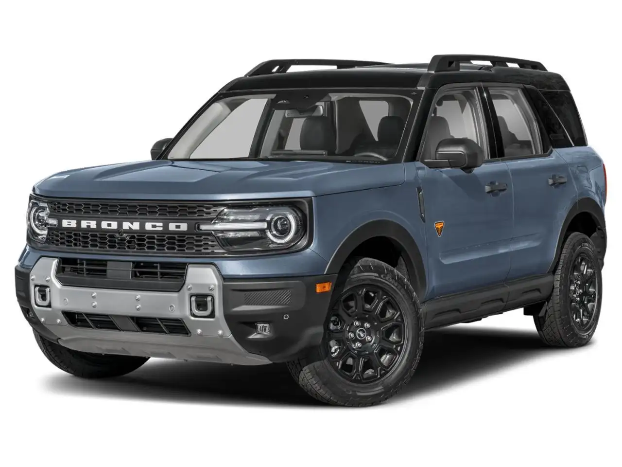 Ford Bronco Sport photo Ford Bronco Sport