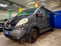 Renault Trafic 8 POSTI 2.0 Dci Passenger Noir - thumbnail 2