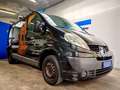 Renault Trafic 8 POSTI 2.0 Dci Passenger Noir - thumbnail 1