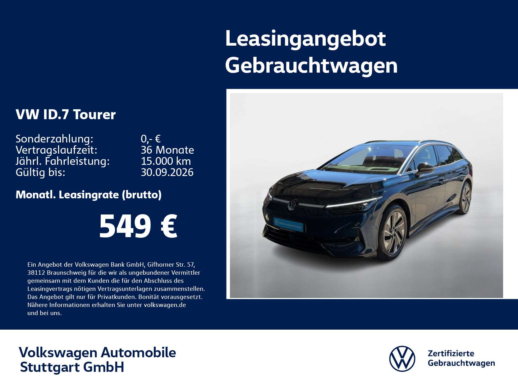Volkswagen ID.7