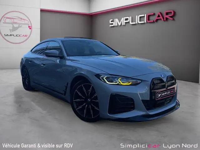 BMW 430 SERIE M Sport