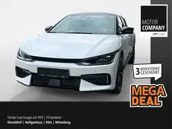 Kia EV6 Elektro 77 GT AUT+Kamera+Standh.+W Pumpe+360