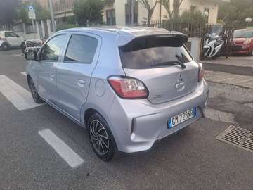 1.2 BENZINA 71CV 5P INTENSE SDA - UNIPRO TAGLIANDATA