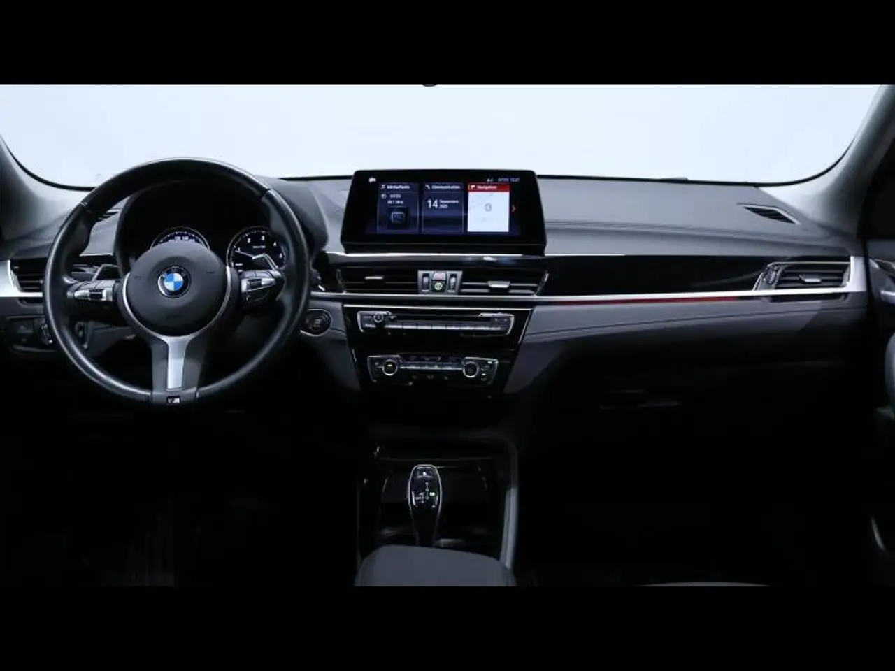 BMW X2 18d xDrive 150 Steptronic Advantage, миниатюра 16