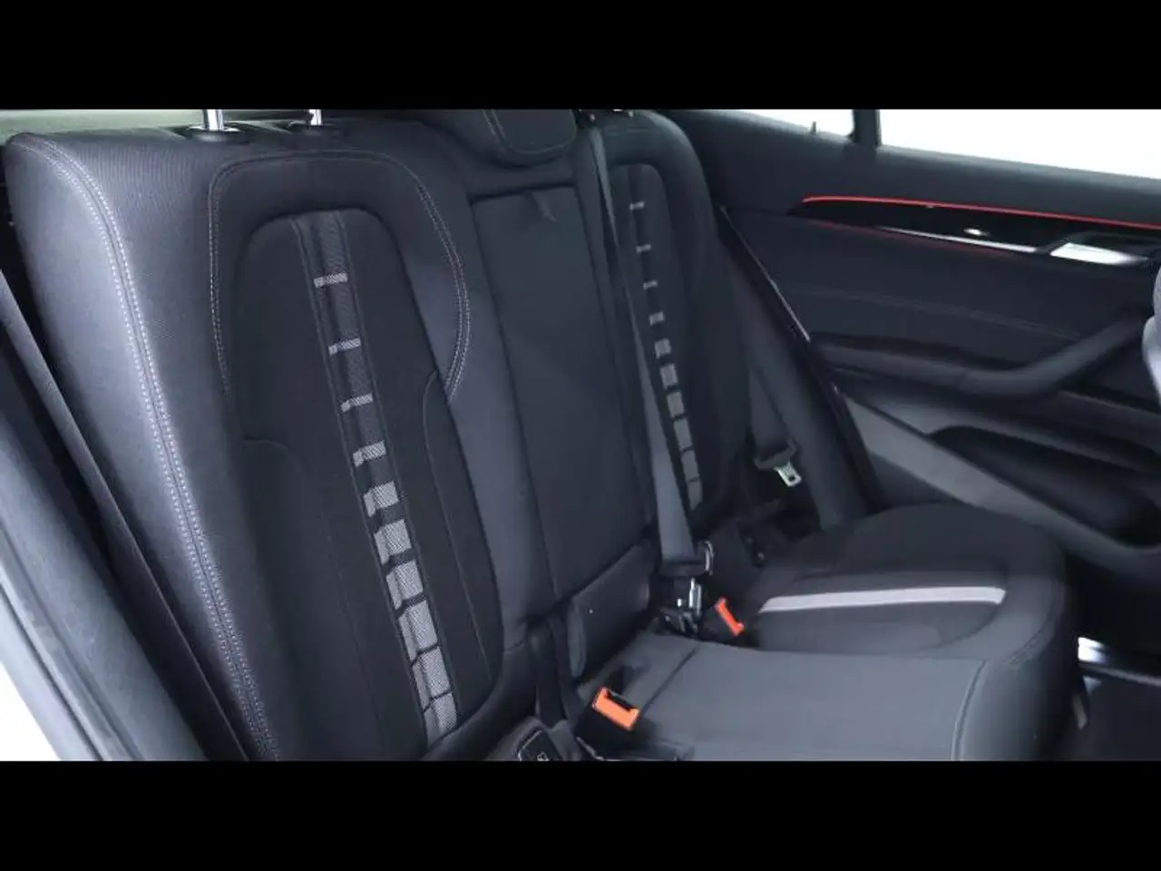 BMW X2 18d xDrive 150 Steptronic Advantage, миниатюра 15