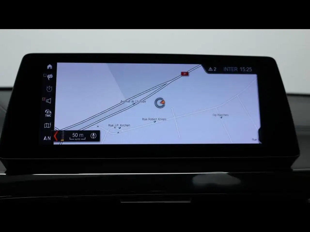 BMW X2 18d xDrive 150 Steptronic Advantage, миниатюра 23