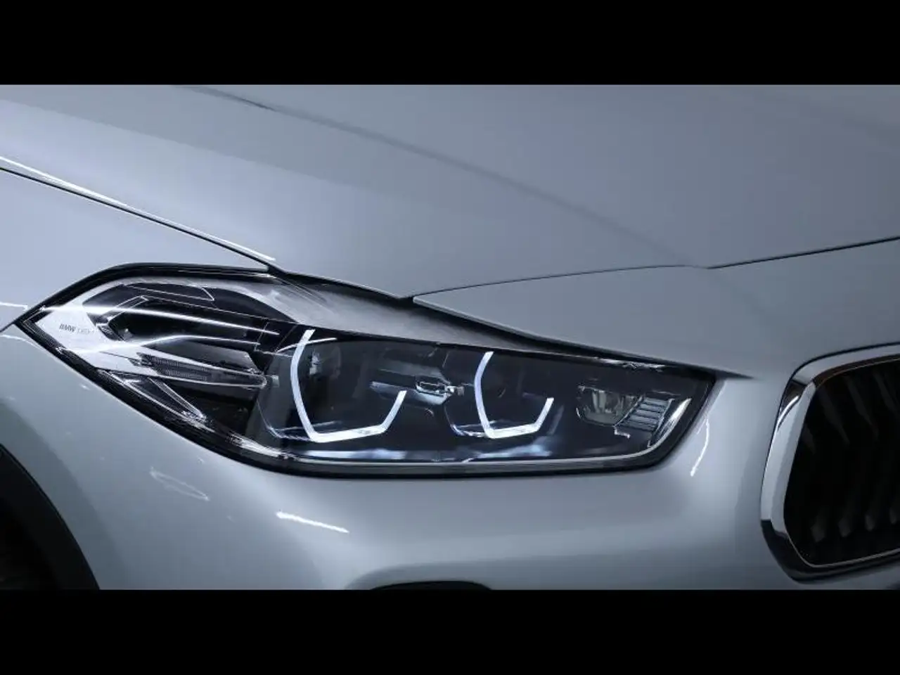 BMW X2 18d xDrive 150 Steptronic Advantage, миниатюра 9