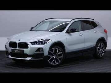 18d xDrive 150 Steptronic Advantage