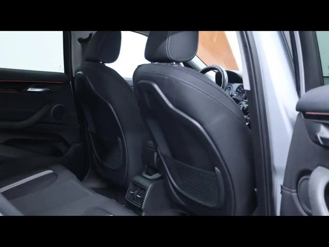 BMW X2 18d xDrive 150 Steptronic Advantage, миниатюра 14