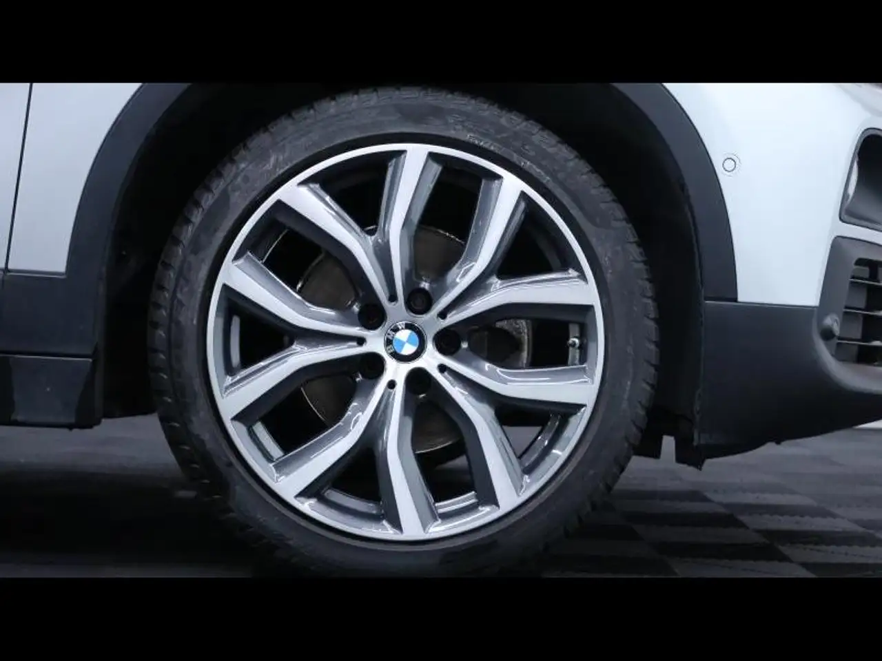 BMW X2 18d xDrive 150 Steptronic Advantage, миниатюра 11