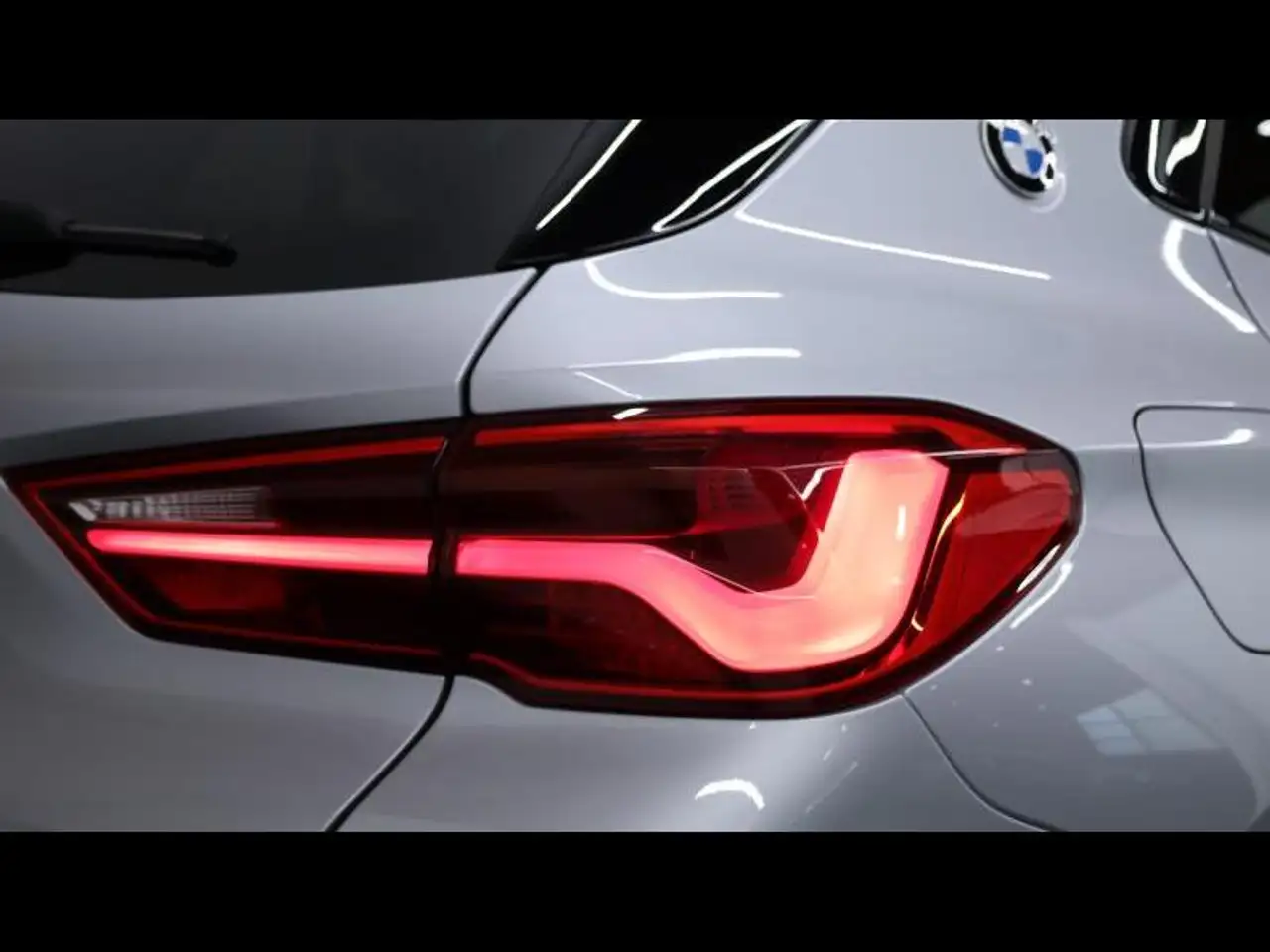BMW X2 18d xDrive 150 Steptronic Advantage, миниатюра 10