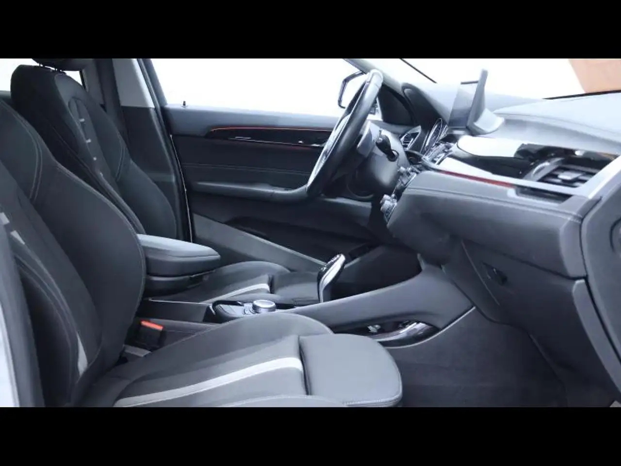 BMW X2 18d xDrive 150 Steptronic Advantage, миниатюра 12