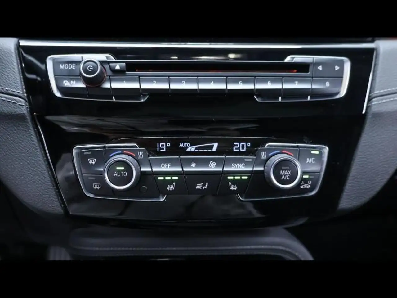 BMW X2 18d xDrive 150 Steptronic Advantage, миниатюра 21