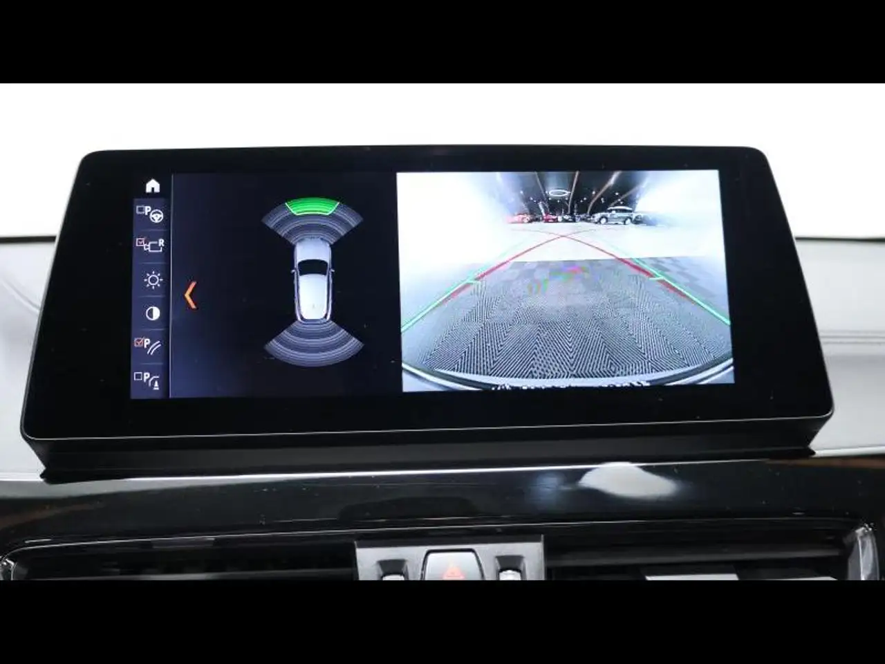 BMW X2 18d xDrive 150 Steptronic Advantage, миниатюра 22