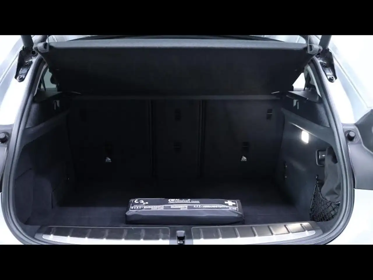 BMW X2 18d xDrive 150 Steptronic Advantage, миниатюра 8