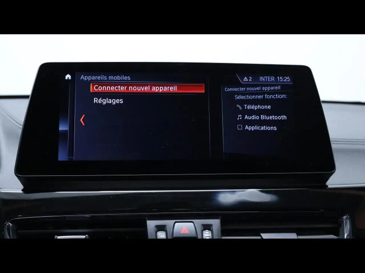 BMW X2 18d xDrive 150 Steptronic Advantage, миниатюра 24