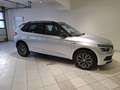 Skoda Kamiq 1.0TSI Monte Carlo AHK Garantie Silber - thumbnail 2