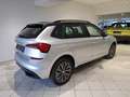 Skoda Kamiq 1.0TSI Monte Carlo AHK Garantie Silber - thumbnail 5