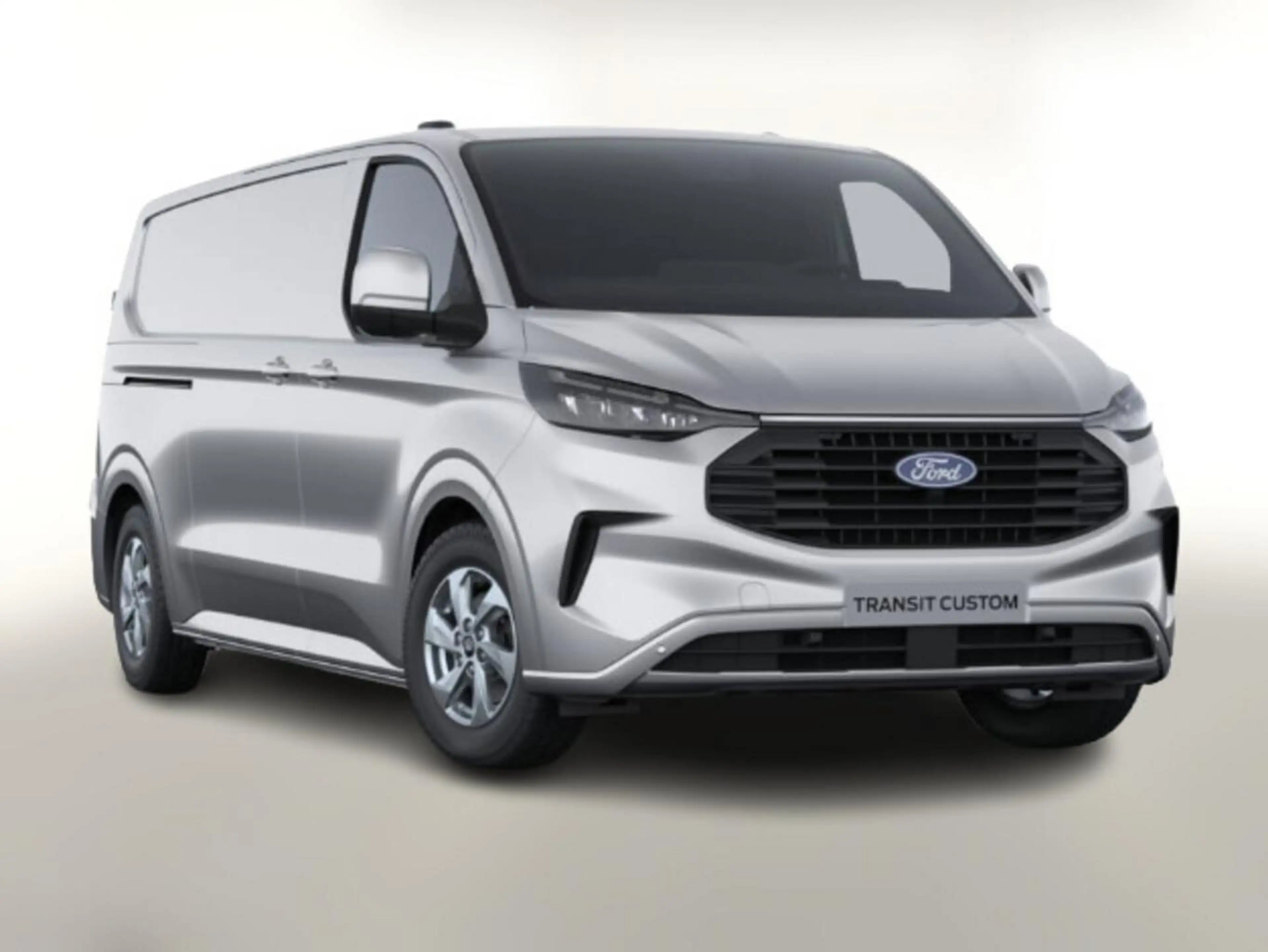 Ford Transit Custom Limited Aut 320L2 AHK LED SHZ 2S 125 kW (170 PS...
