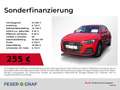 Audi A1 Sportback 25 TFSI Leder+Sportsitze/LED/16" Rood - thumbnail 1