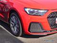 Audi A1 Sportback 25 TFSI Leder+Sportsitze/LED/16" Rood - thumbnail 13