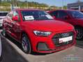 Audi A1 Sportback 25 TFSI Leder+Sportsitze/LED/16" Rood - thumbnail 4