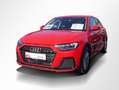 Audi A1 Sportback 25 TFSI Leder+Sportsitze/LED/16" Rouge - thumbnail 14