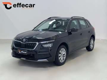 1.6 TDI SCR DSG Ambition I.E