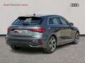 Audi A3 Sportback 35 TDI S line S tronic Grau - thumbnail 4