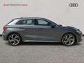 Audi A3 Sportback 35 TDI S line S tronic Grau - thumbnail 3