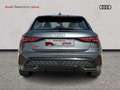 Audi A3 Sportback 35 TDI S line S tronic Grau - thumbnail 5