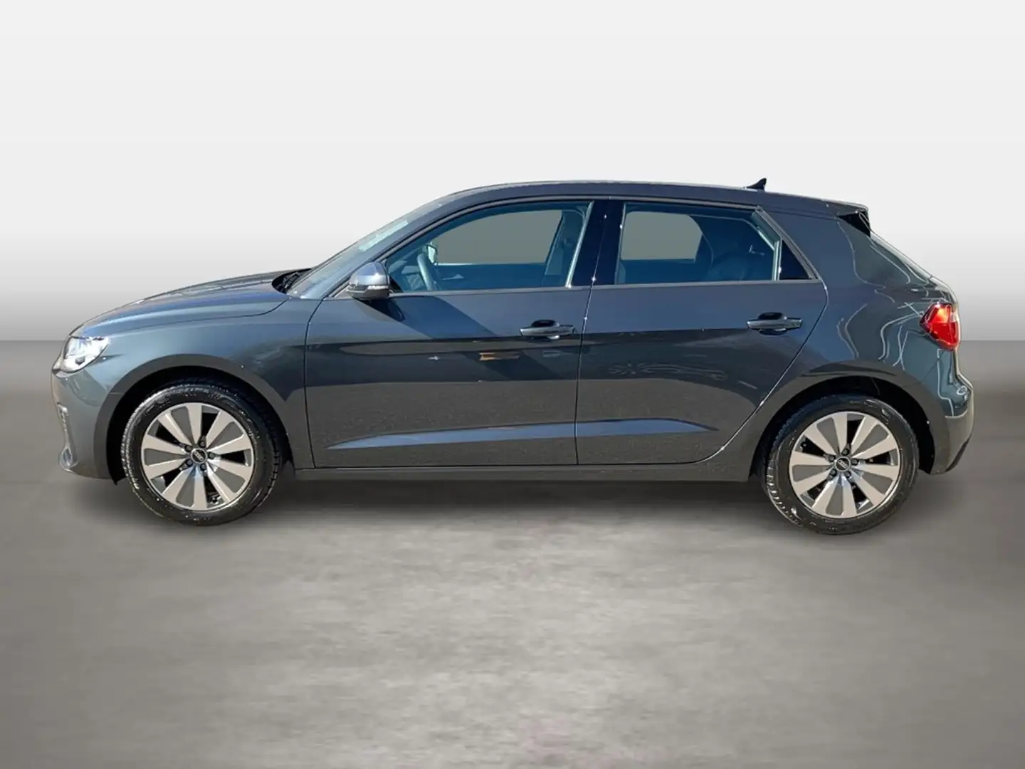 Audi A1 Sportback Advanced 25TFSI SmartphoneInterface Grau - 2