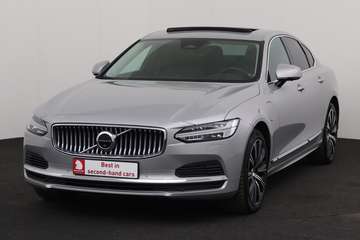 2.0T8 PHEV BRIGHT ULTIMAT GEARTRONIC + GPS + LEDER