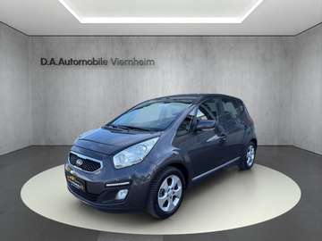 Spirit°Automatik°Sitzheizung°PDC°Euro5°