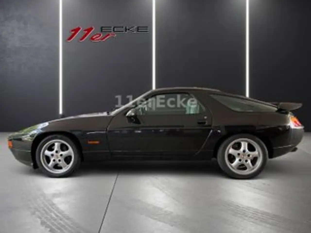 Porsche 928 GTS, foto 6
