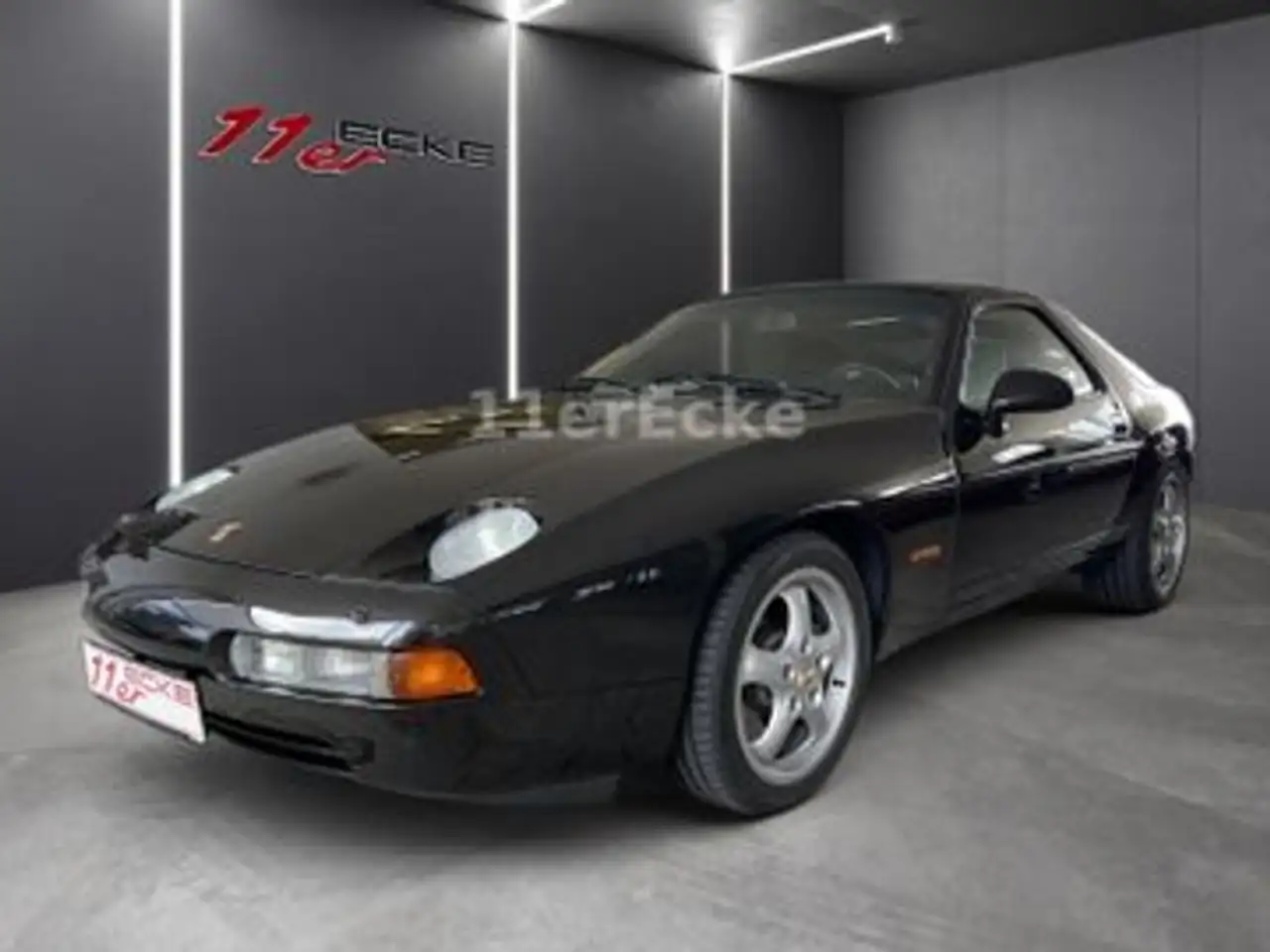 Porsche 928 GTS, foto 2