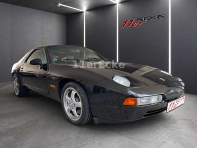 Second hand Porsche 928 5.4