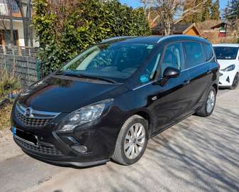 Zafira 2.0 CDTI ecoFLEX INNOVATION *7 Sitze*Klim