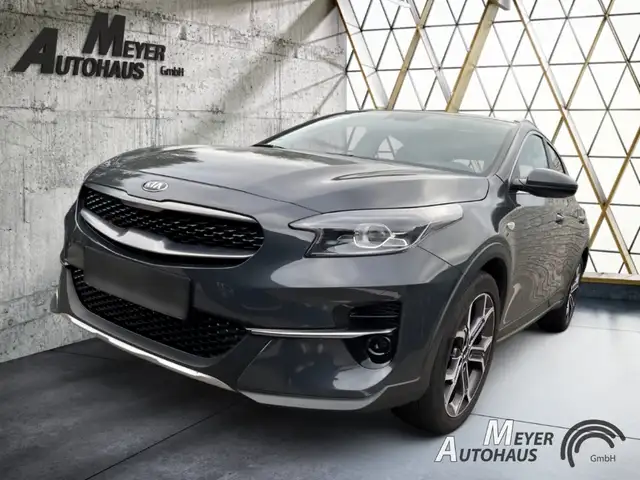 Kia XCeed 1.4 T-GDI JBL +Navi+Rückfahrkamera+Parksensoren